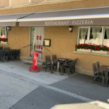 Maraximbe Extérieur