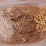 Sorveteria Kaskita food