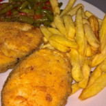 Gastronomia E Eventos Comida