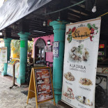 Farofa Carioca Carte