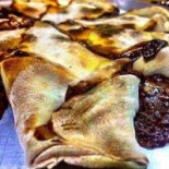 Pinguim Pizzaria E Sorveteria Nourriture