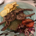 Quero Bis Comida