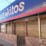 E Pizzaria La Em Casa Extérieur