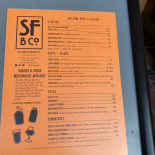 Sabor Caseiro Carte