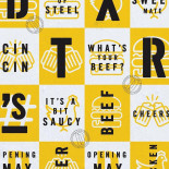 Tor'as Grill Logo