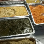 Sabor Do Abuna Essen