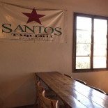 Casa Nova Alianca Boisson