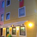Beira Rio Exterior