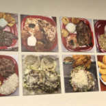 R. G. Lanches Carta
