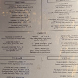 Churrascaria Pernambuco Carte
