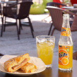 Aconchego Boisson