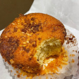 Fazendinha Nourriture