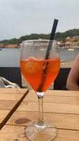 Churrascaria Do Kiko drink