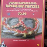 O Celeiro Speisekarte