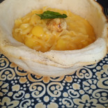 Comida Caseira Comida