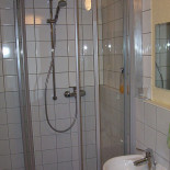 Fluss Haus Innen