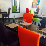Dolce Bistro À l'intérieur