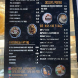 Deliciu's Carte