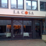 E Pizzaria Classico Sabor Extérieur