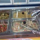 E Pizzaria Classico Sabor Nourriture