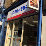 E Pizzaria Classico Sabor Extérieur
