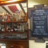 Falazada Bar Carte