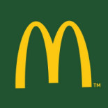 Bistron Ronald Caffe Logo
