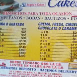 Brocao Carte