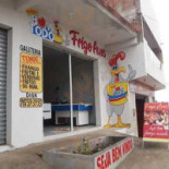 Restaurante Paladar Extérieur