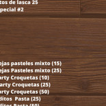 Café Da Roça Carte