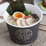 Micro Shop Comida