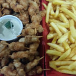 Stop Chicken Itabirito Nourriture