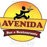 Bar E Restaurante Avenida Logo