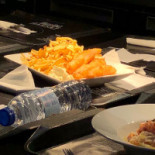 Bonatto Comida