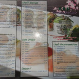 Porcada Carte