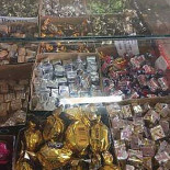 Do Bola Nourriture