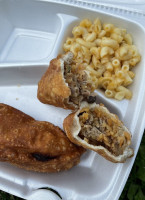 Recanto Da Serra food