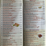 Burger Beer Carta