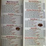 Burger Beer Carta