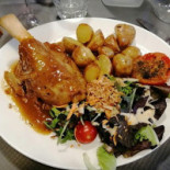 Tibiribar Comida