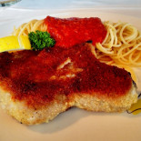 Lindaura Bolos Comida