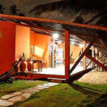 O Tropical Exterior