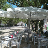 E Gaucho Extérieur