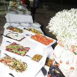 Festbar Nourriture