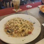 Descubra Comida