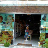 A Caverna Exterior