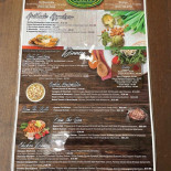 Big Lanches Carte