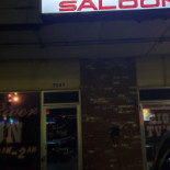 Point Ki-acai Exterior