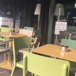 Do Goiano À l'intérieur