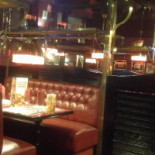 Q Lanche À l'intérieur
